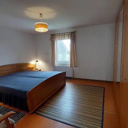 Spacious Holiday In Schimmelbach *