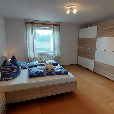 Дом отдыха Spacious Holiday In Schimmelbach Нойрайхенау