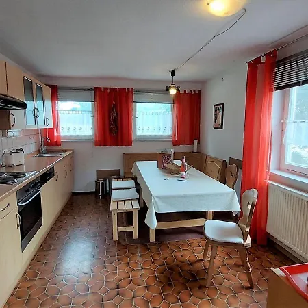 度假居 Spacious Holiday In Schimmelbach *