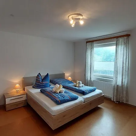 Дом отдыха Spacious Holiday In Schimmelbach Нойрайхенау