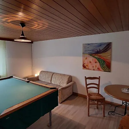 Spacious Holiday In Schimmelbach *