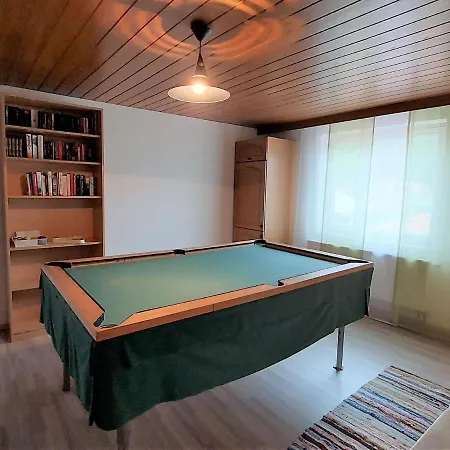 Spacious Holiday In Schimmelbach * 诺雷成奥