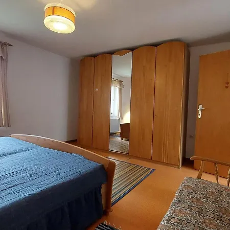 Дом отдыха Spacious Holiday In Schimmelbach