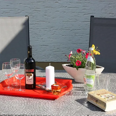 Spacious Holiday In Schimmelbach