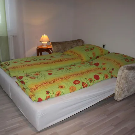 度假居 Spacious Holiday In Schimmelbach *