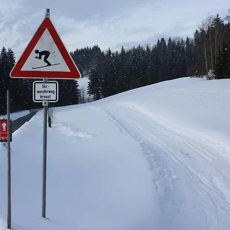 Spacious Holiday In Schimmelbach