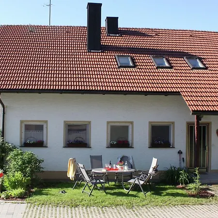 Spacious Holiday In Schimmelbach Дом отдыха *